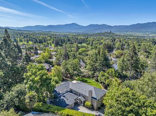218 Saginaw Dr, Medford, OR 97504