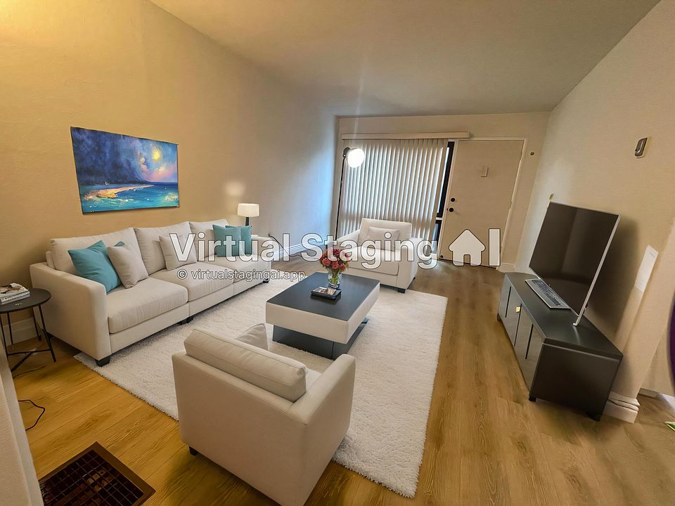 Large Living Room