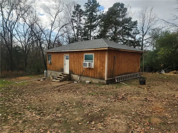 5490 Highway 333, London, AR 72847