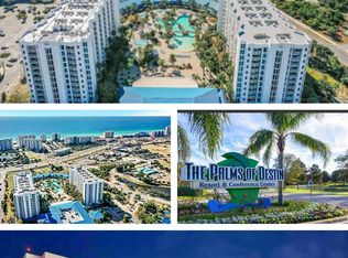 4203 Indian Bayou Trl, Destin, FL 32541