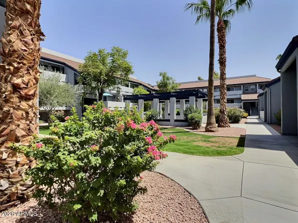 1331 W BASELINE Road #209, Mesa, AZ 85202