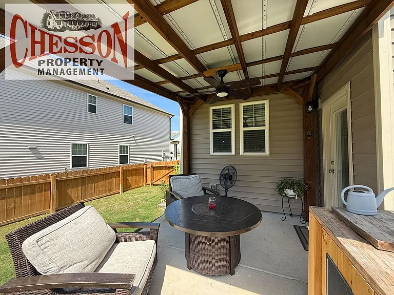 1229 Weavers Trace Dr — Photo 5