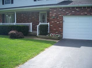 8276 Mill Rd, Gasport, NY 14067