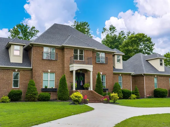 339 Bobo Hollow Dr, Rainsville, AL 35986