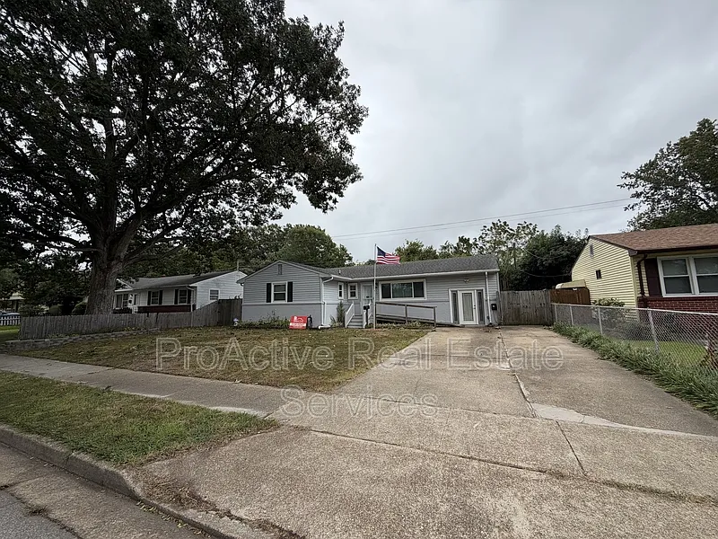 5425 Cape Henry Ave