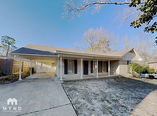 3318 Crain Cv, Memphis, TN 38128