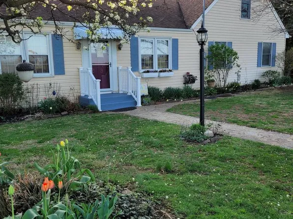 14136 Kentmore Park Rd, Kennedyville, MD 21645