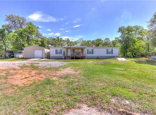 11370 NE 36th St, Spencer, OK 73084