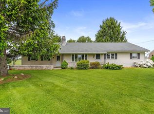 3218 Hanover Pike, Hanover, PA 17331