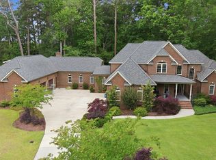 3207 Jennings Farm Drive NW, Wilson, NC 27896 | MLS #100571506