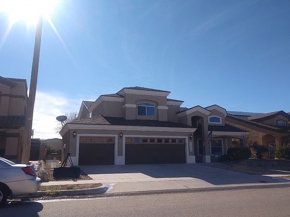 3rd image of 12472 Tierra Encino Dr