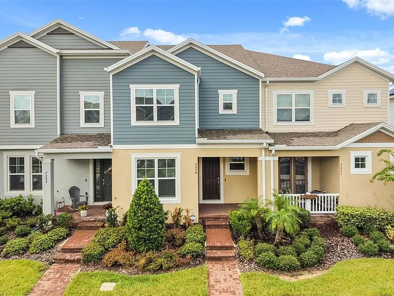 7078 Twilight Bay Dr — Photo 1