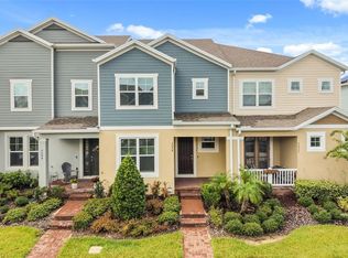 7078 Twilight Bay Dr, Winter Garden, FL 34787
