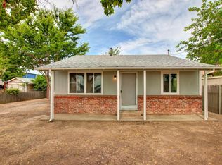 5529 Raley Blvd, Sacramento, CA 95838