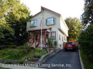 188 Justin Ave, Staten Island, NY 10306