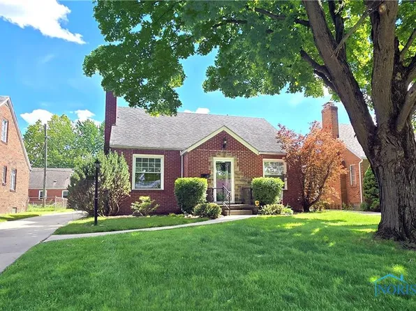 2621 Gloria Ct, Toledo, OH 43614