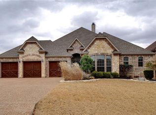 12316 Indian Creek Dr, Fort Worth, TX 76179