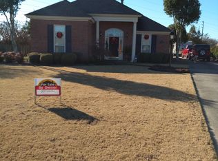 9442 Bristlecone Dr, Montgomery, AL 36117
