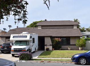 2531 Taffrail Ln, Oxnard, CA 93035