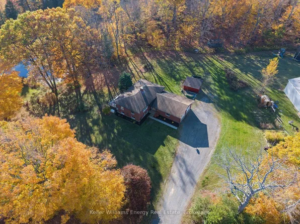 180 McBride Rd, Alnwick/haldimand, ON K0K 1C0