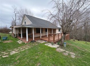 41317 Plainview Rd, Woodsfield, OH 43793