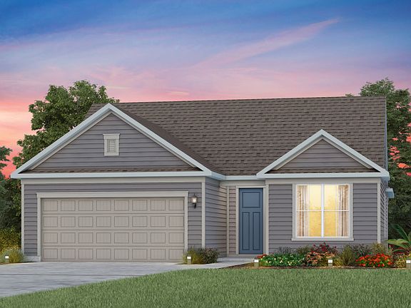 Mystique Exterior LC112