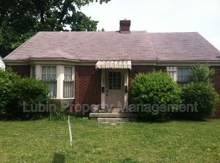 2432 Forrest Ave, Memphis, TN 38112