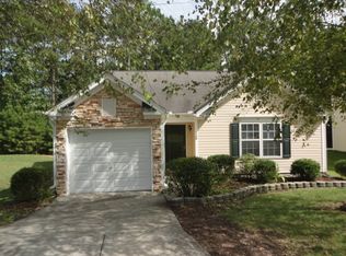 108 Pebblestone Dr, Durham, NC 27703