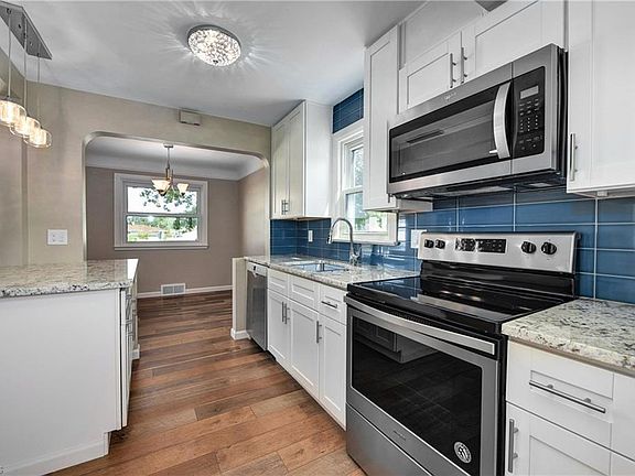 5th image of 2903 Priscilla Ave