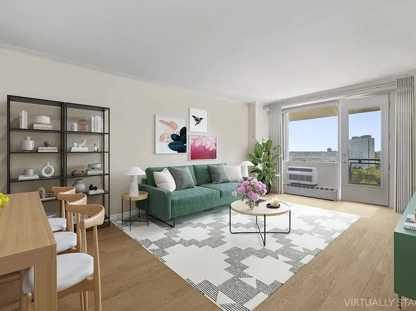 5700 Arlington Ave APT 12E, Bronx, NY 10471