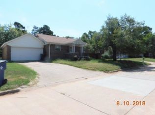 210 N 23rd St, Duncan, OK 73533