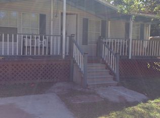 176 Hollywood Park Dr, Montz, LA 70068