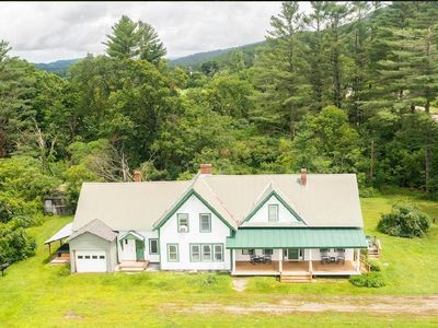 1465 North Road, Waitsfield, VT, 05673