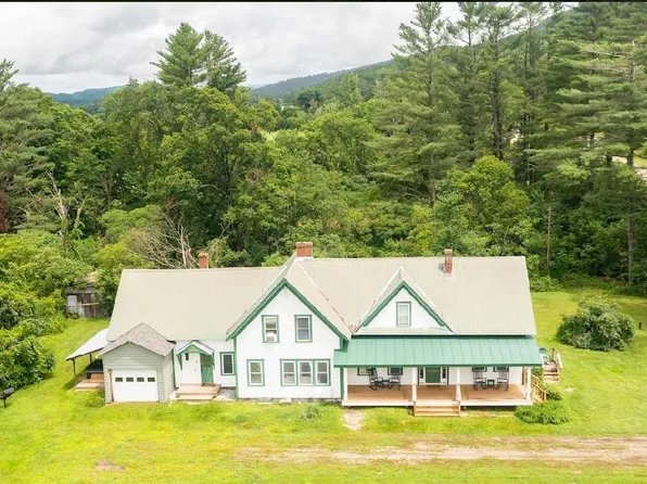 1465 North Road, Waitsfield, VT 05673