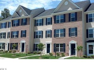 3236 Perdue Springs Ln, Chester, VA 23831