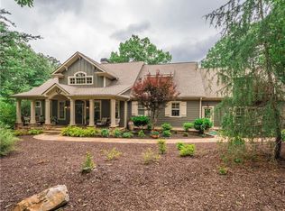 360 Bluestern Dr SE, Jasper, GA 30143