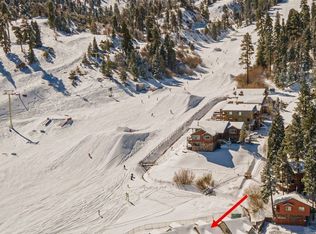 43000 Clover Dr #22, Big Bear Lake, CA 92315