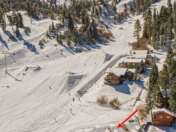 43000 Clover Dr #22, Big Bear Lake, CA 92315