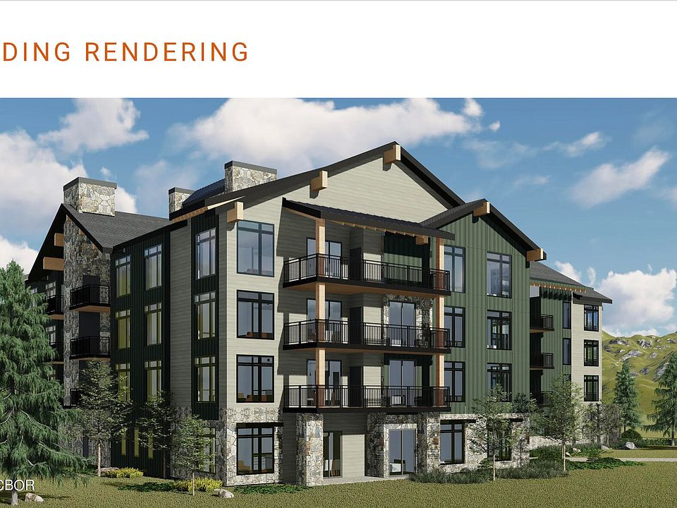 2nd image of Ski Idlewild Rd #2208