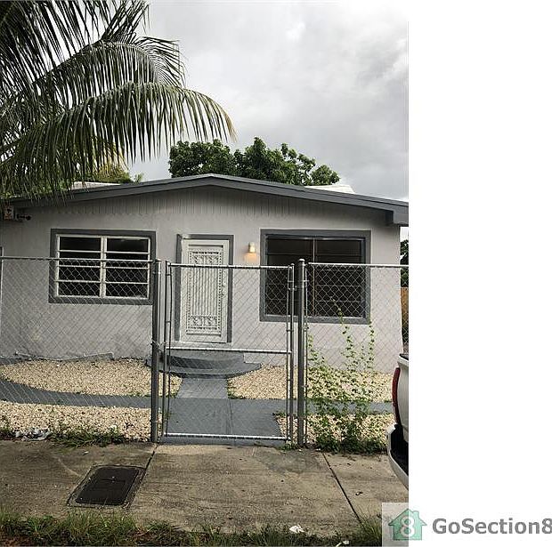 1st image of 649 NW 65th St #A