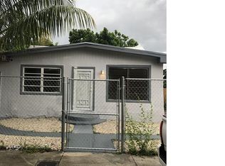 649 NW 65th St #A, Miami, FL 33150