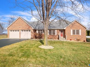 50 Mallory Cir, Fishersville, VA 22939