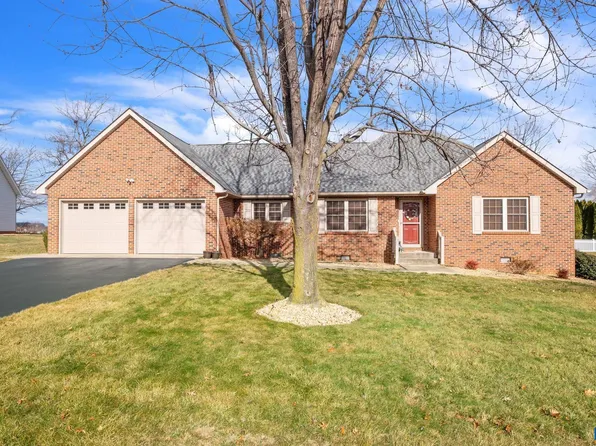 50 Mallory Cir, Fishersville, VA 22939