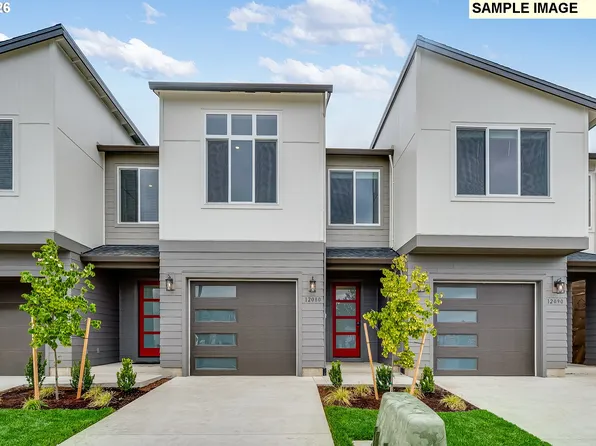 12180 SW Trask St, Beaverton, OR 97007