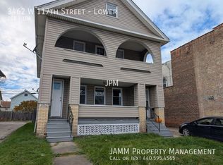 3462 W 117th St, Cleveland, OH