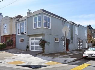 2601 Lawton St, San Francisco, CA 94122
