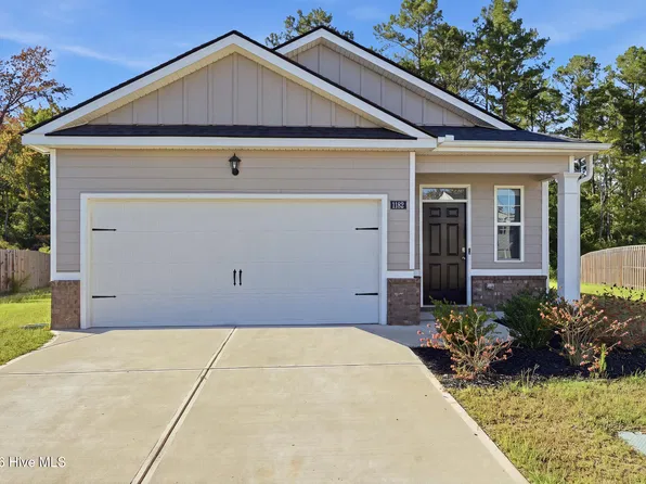 1182 Button Buck Lane, Grovetown, GA 30813
