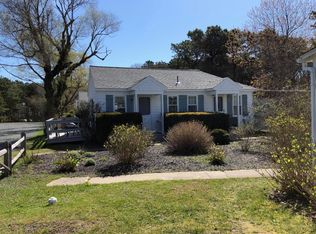 54 Swan River Ln #U-1, Dennis Pt, MA 02639