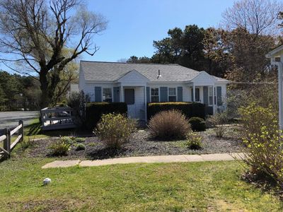 54 Swan River Rd #U-1, Dennis, MA, 02639