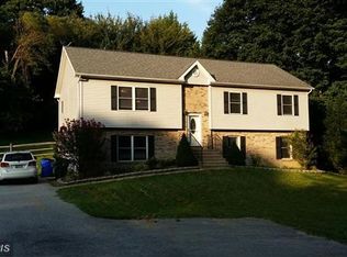 158 Rowlandsville Rd, Conowingo, MD 21918